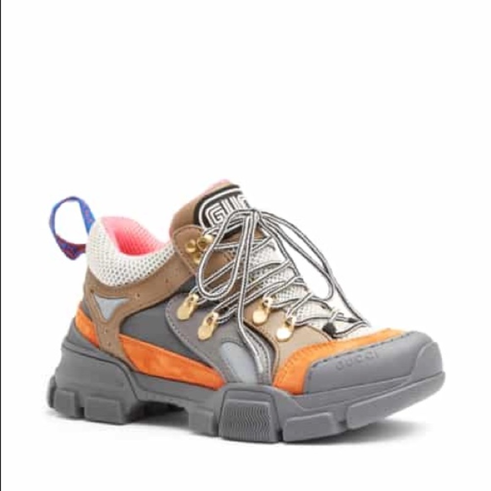 Gucci Shoes flashtreck